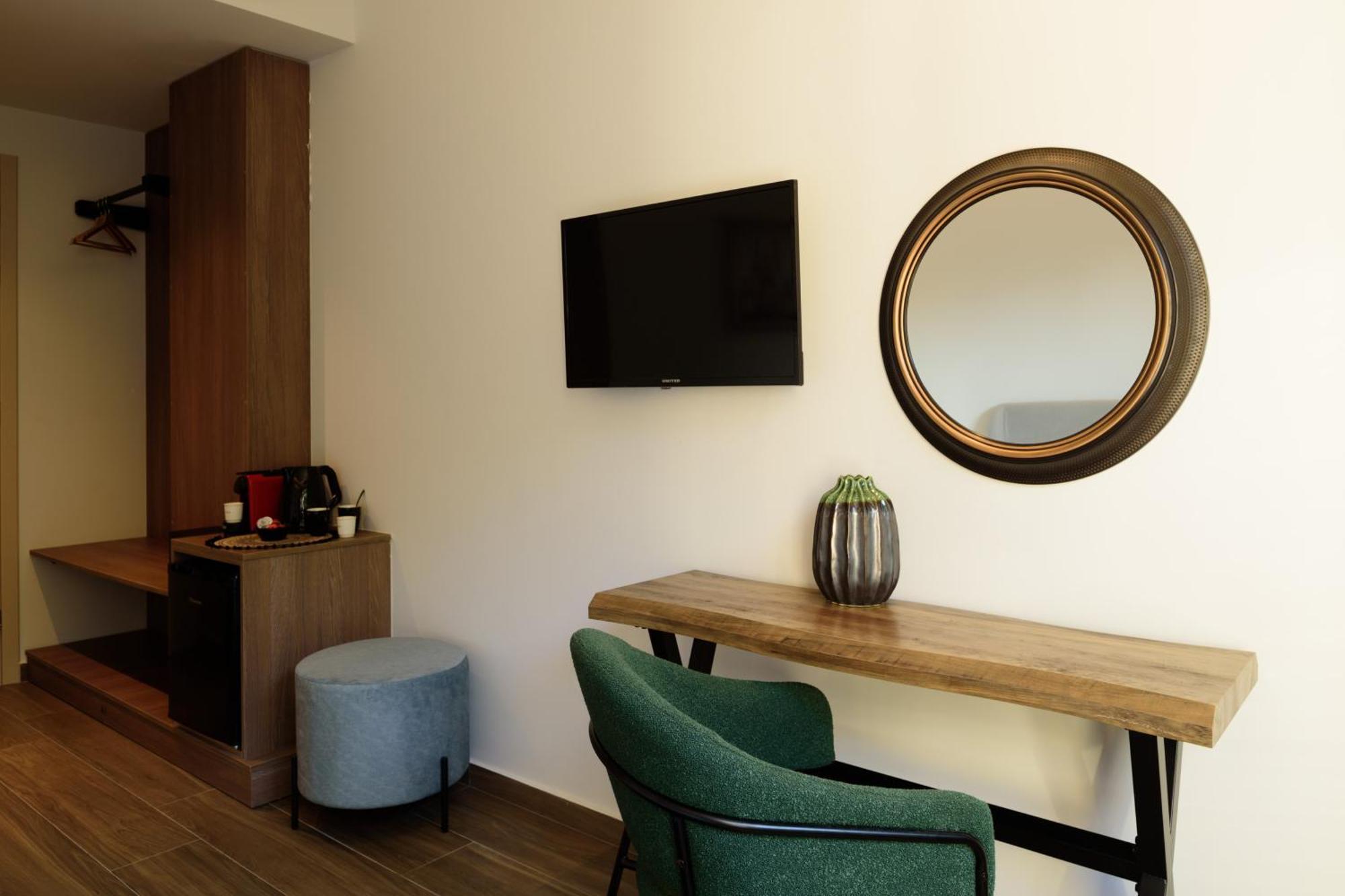Hotel Arthur In Old Town