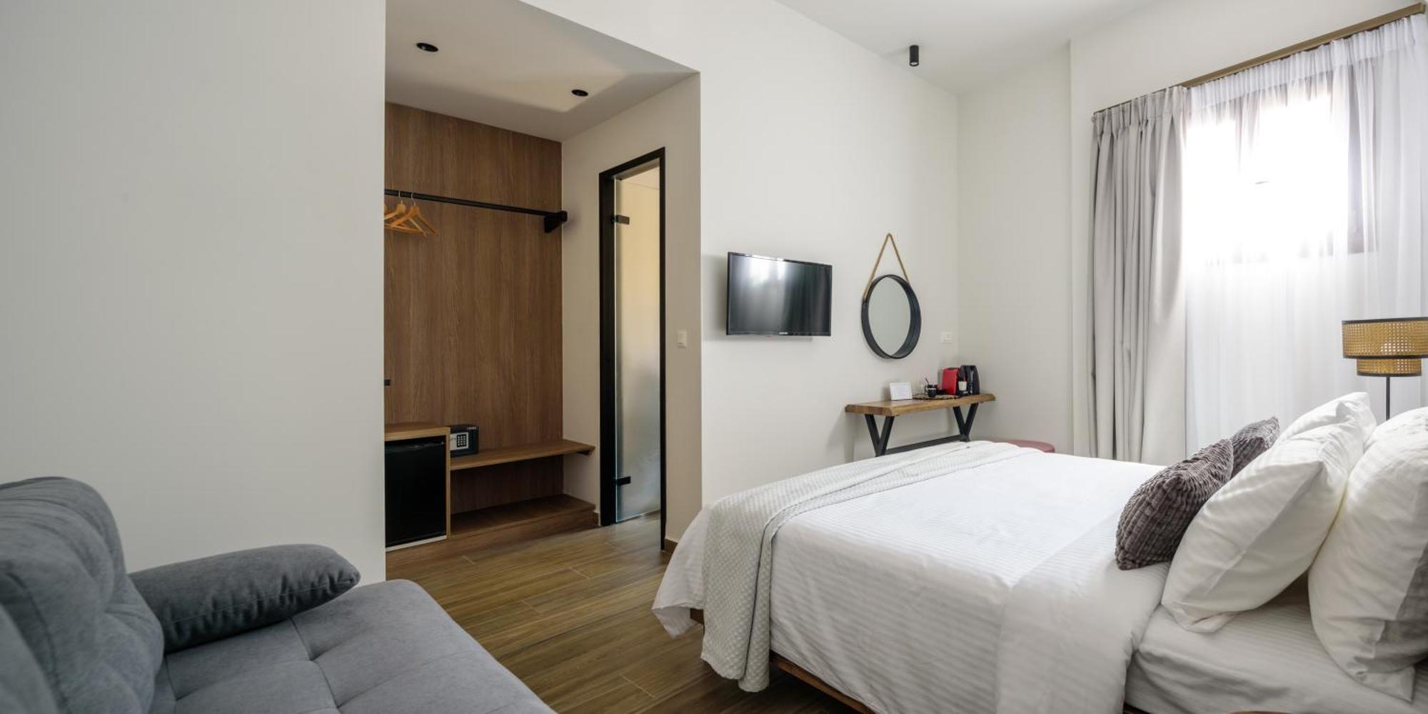 Hotel Arthur In Old Town